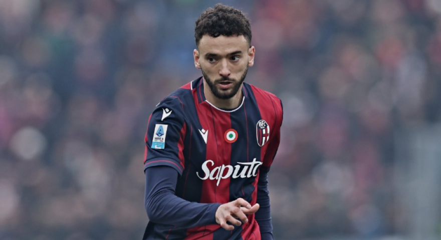 Serie A: Bologna-Parma