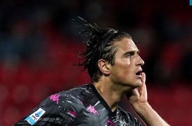 Serie A, Monza-Empoli 1-3