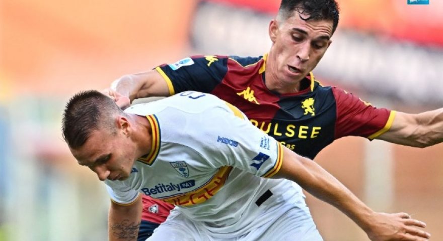 Serie A