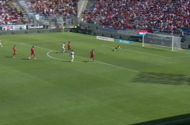 Serie A: Cagliari-Parma
