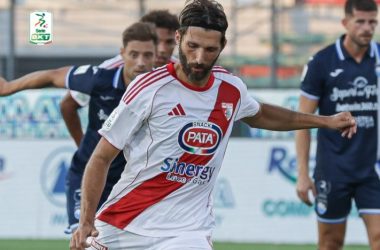 Serie B