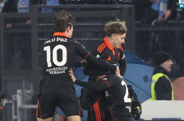 Serie A, Lazio-Como 0-3