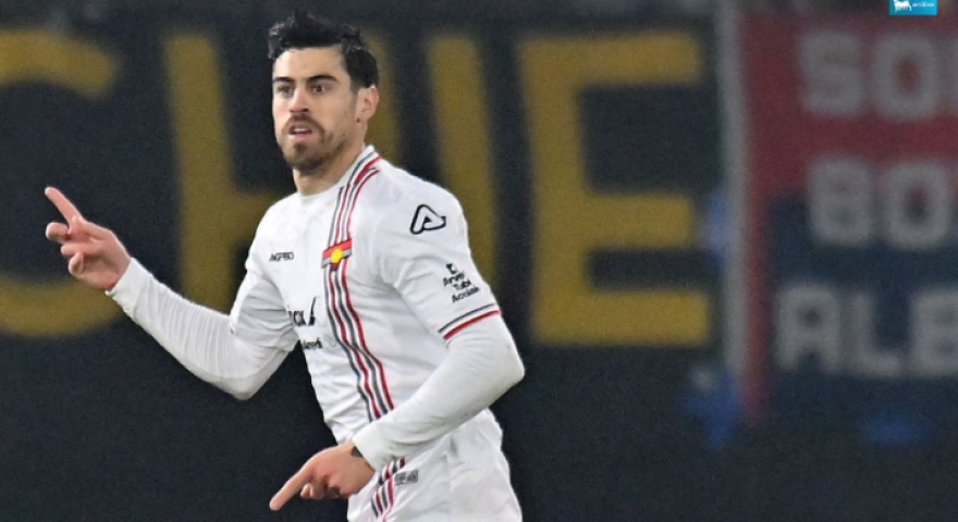 Serie A, Bologna-Cremonese 1-3