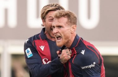 Serie A, Bologna-Monza 2-1