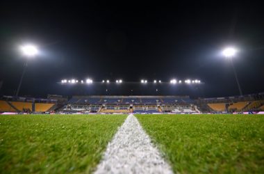 Serie A, Parma-Cagliari 1-1