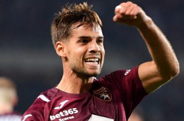 Lega A, Torino-Udinese 2-1