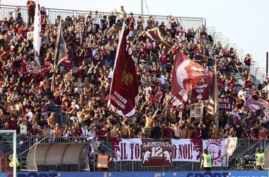 Serie A: Venezia-Torino 0-1