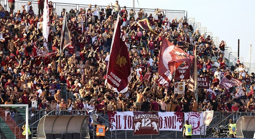 Serie A: Venezia-Torino 0-1