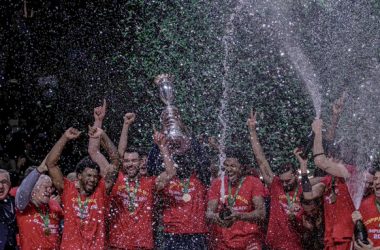 Basket, Coppa Italia