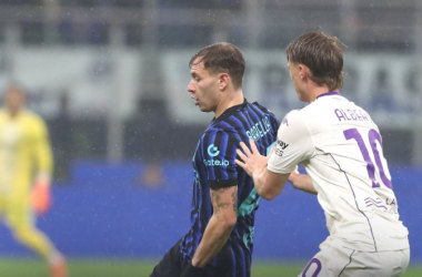 Serie A, Fiorentina-Inter 3-0