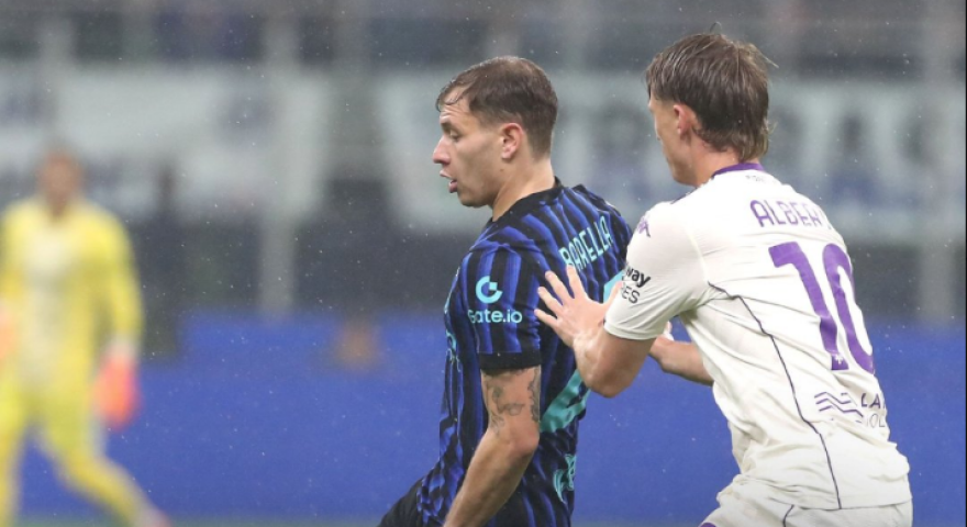 Lega_serie A_official_X_inter.fiorentina Serie A, Fiorentina-Inter 3-0