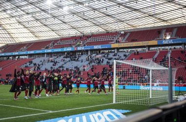 Bundesliga: il programma della venticinquesima giornata