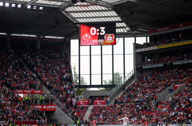 Bundesliga: in cetta resiste il Leverkusen