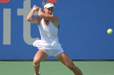 Samsonova in finale a Washington