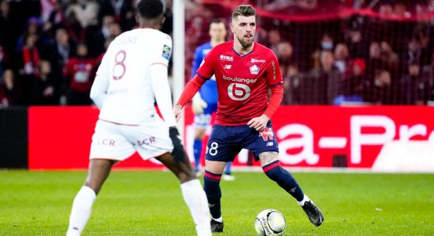 Ligue 1: il programam della ventiseiesima giornata