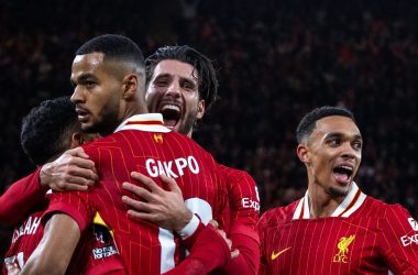 Premier League: la tredicesima giornata