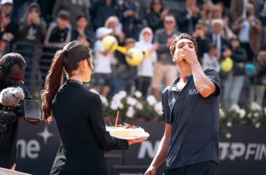 Tennis, sorpresa a Roma: eliminata Aryna Sabalena