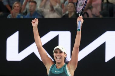 Australian Open: trionfa Madison Keys