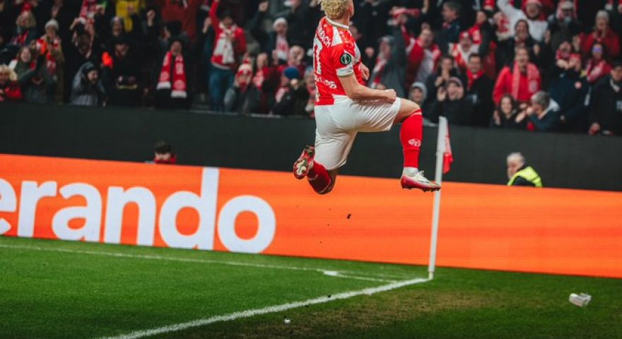 Conference League: Magonza-Fiorentina 2-1