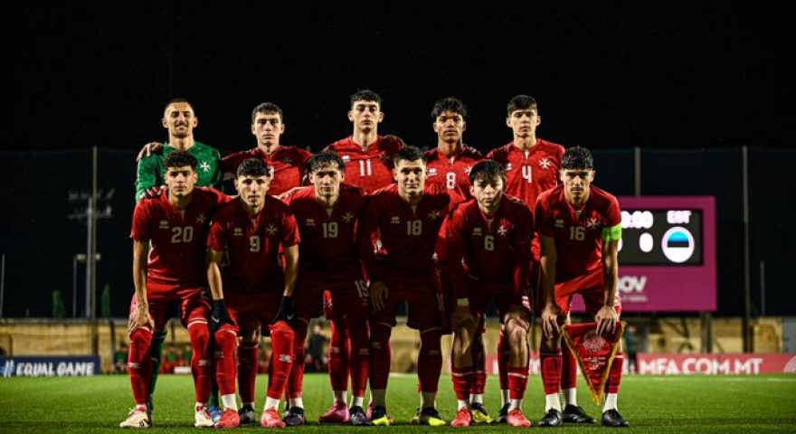 Malta FA
