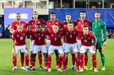 Nations League D: Andorra-Malta 0-1