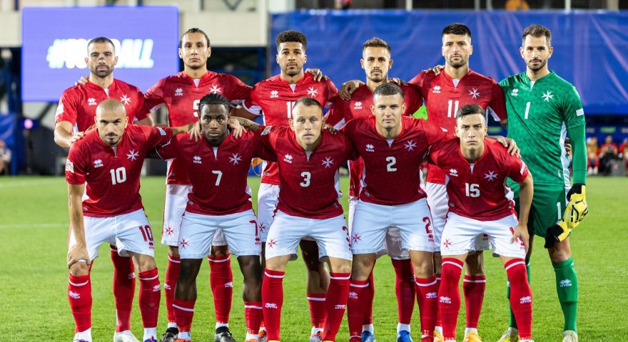 Nations League D: Andorra-Malta 0-1