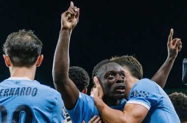 Manchester City