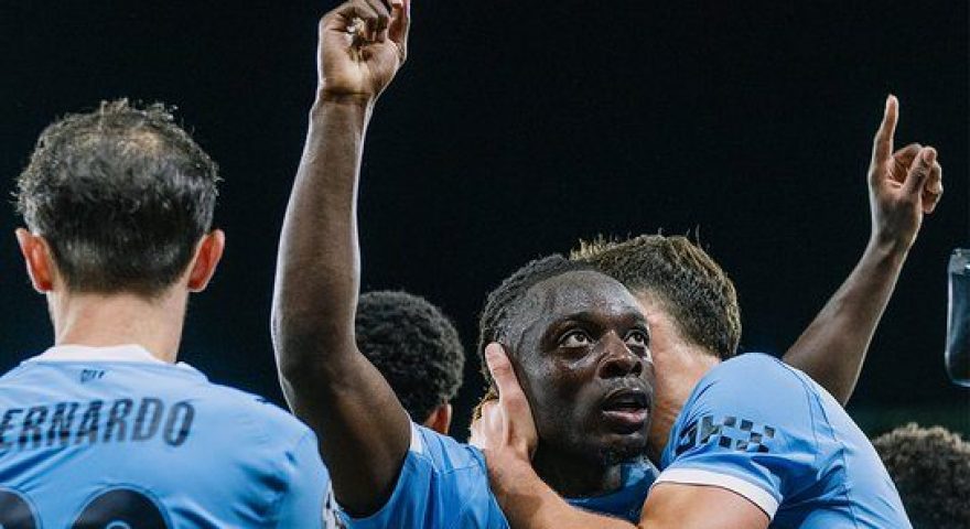 Manchester City