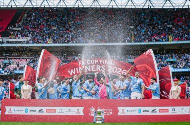 Manchester City