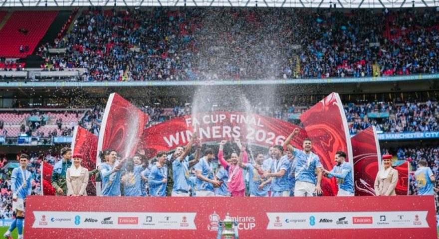 Manchester City