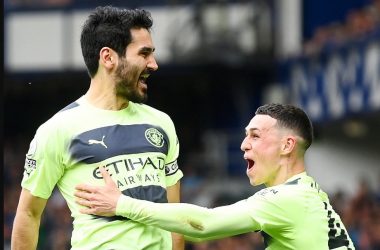 Premier: Manchester City a un passo dal titolo