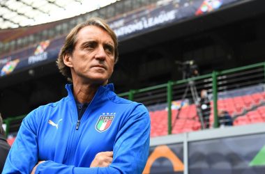 Nazionale, Mancini: bisogna ripartire dopo delusione