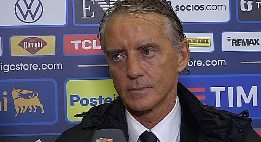 Mancini