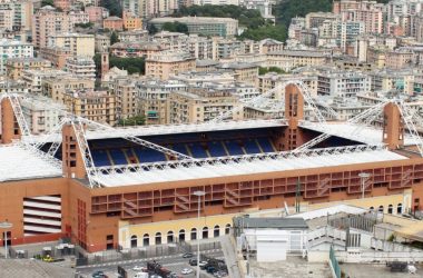 Serie A: derby Samp-Genoa