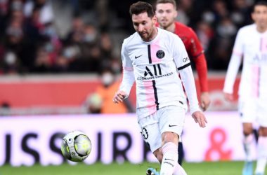 Ligue 1: il programma della 24esima giornata