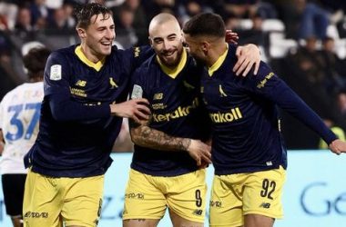 Modena F.C. Official