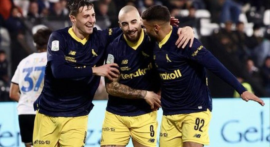 Modena F.C. Official