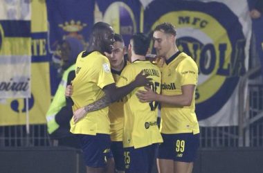 Modena F.C. Official