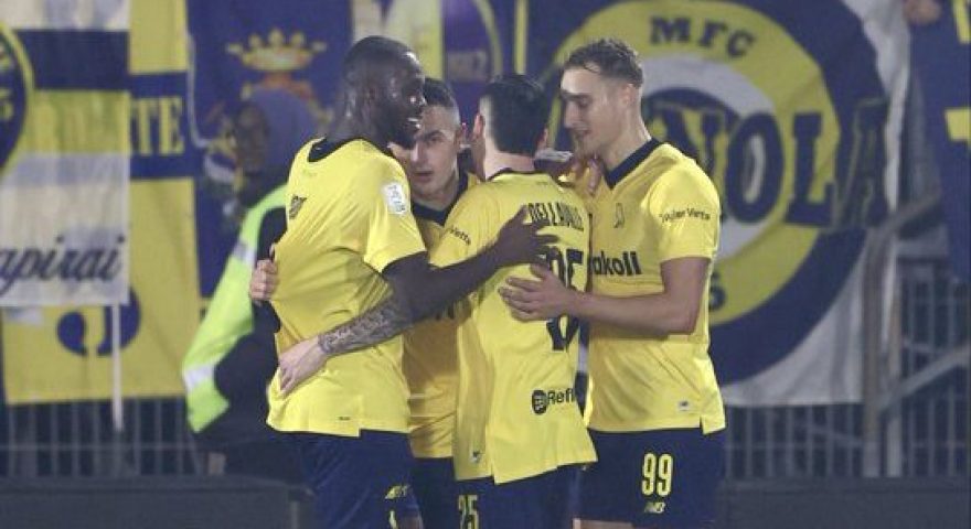 Modena F.C. Official