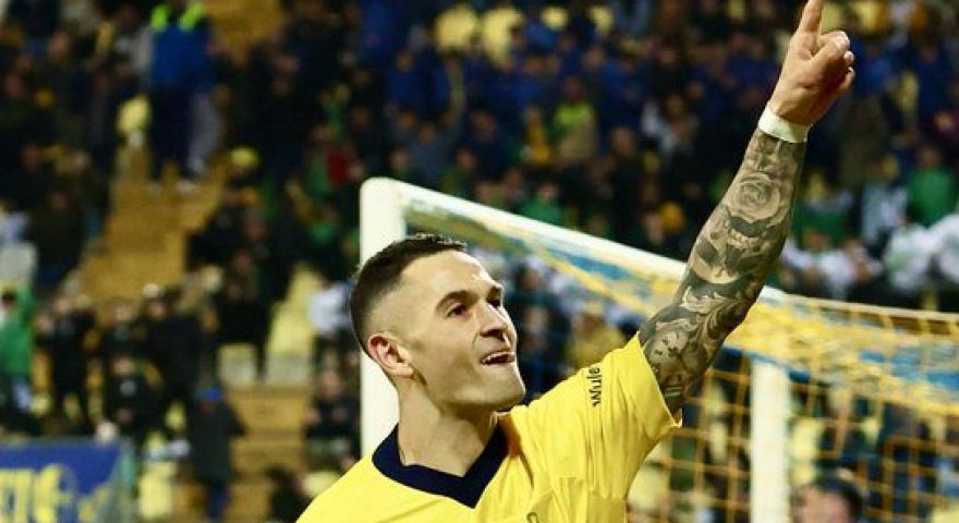 Modena F.C. Official