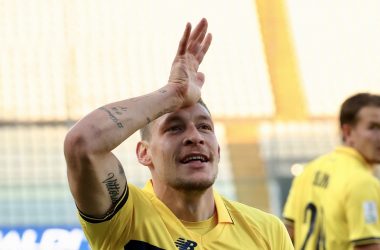 Modena F.C. Official