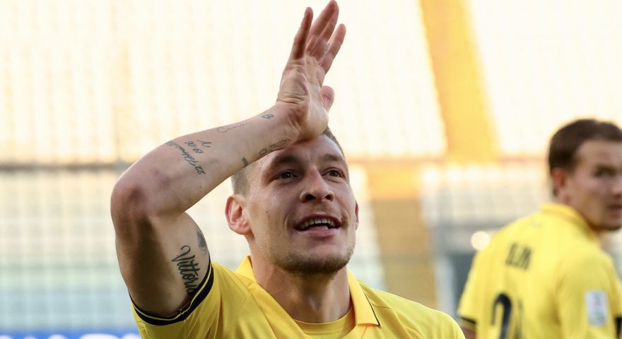 Modena F.C. Official