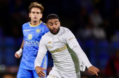 Serie B: Carrarese-Modena