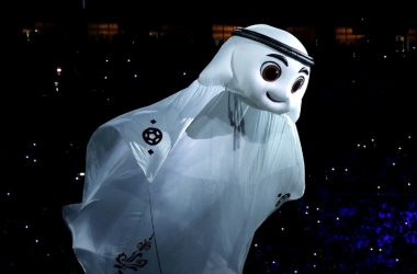 Mondiali Qatar: cerimonia inaugurale