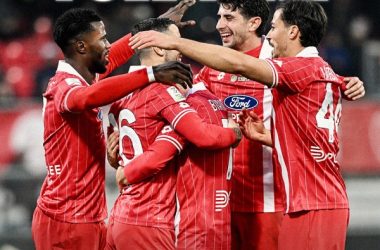 Serie B, Monza-Carrarese 4-1