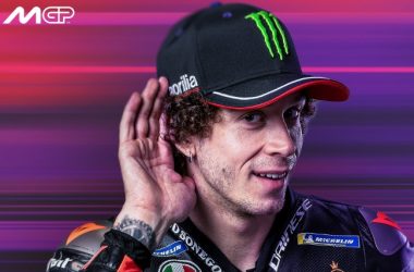MotoGp: a Silverstone vince Bezzecchi