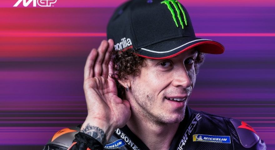MotoGp: a Silverstone vince Bezzecchi