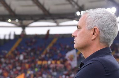 Conference League: le parole di Mourinho in conferenza stampa prima di Zorya-Roma