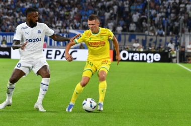 Ligue 1: Marsiglia-nantes 2-1