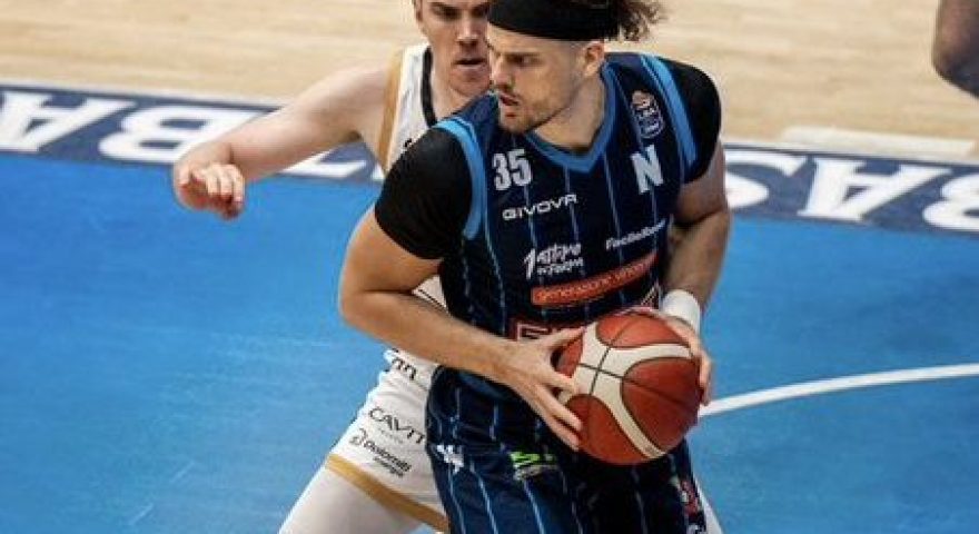 Napoli Basketball